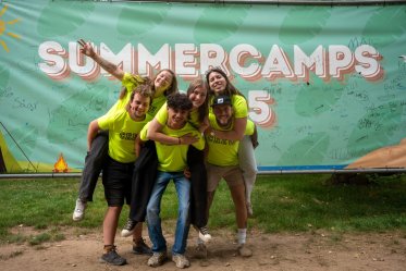 Summer Camps voelt als thuiskomen