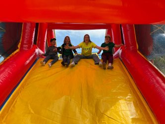 Crew ervaring bij Summercamps Holland