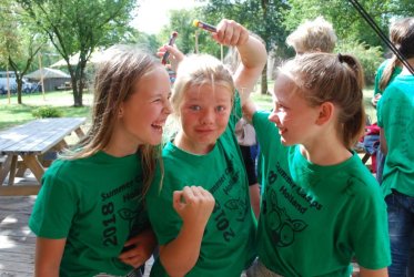Kinderkampen 2023