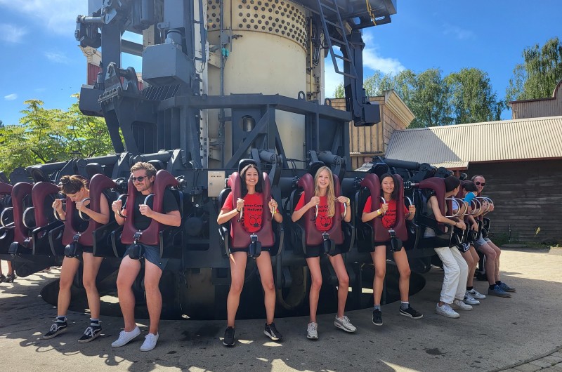 Wat is er inbegrepen