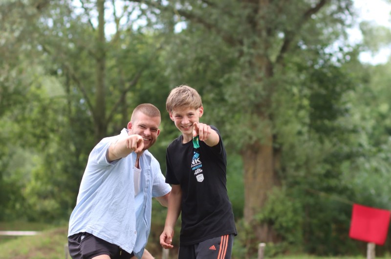Wat is er inbegrepen