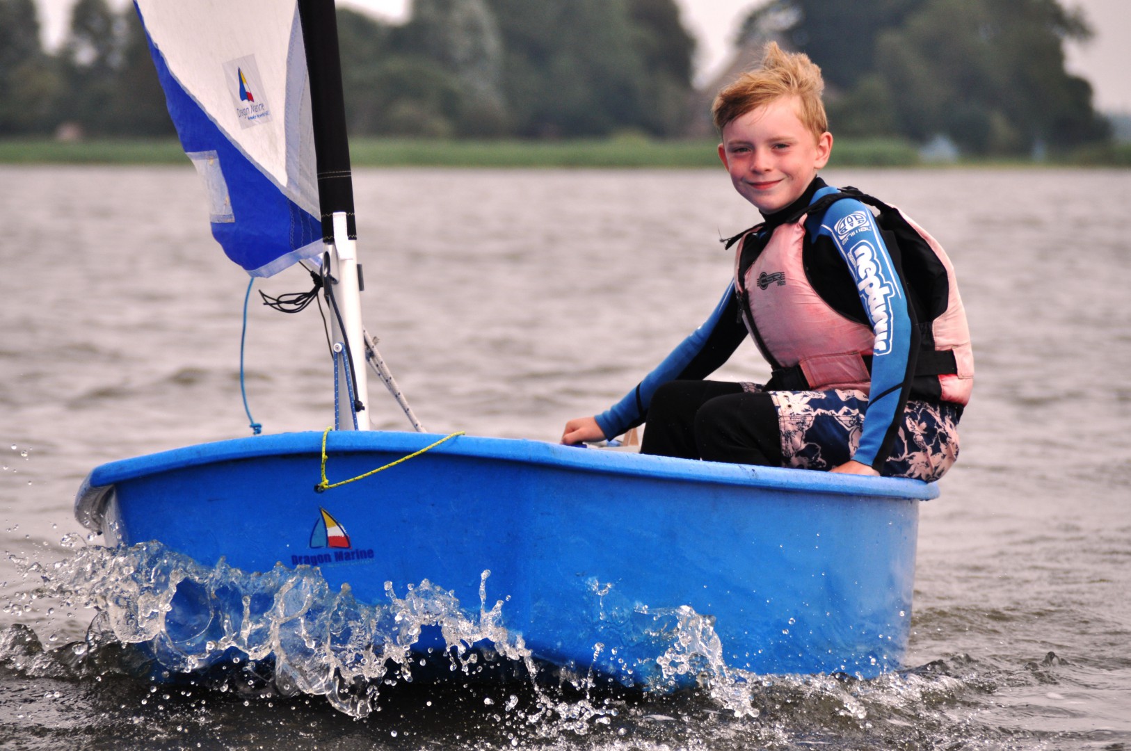 bergen single handed 2013