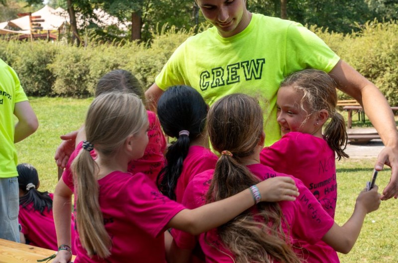 Wat is er inbegrepen