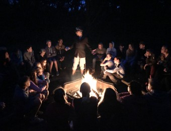 Campfire