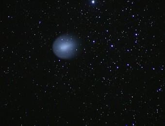 Stargazing