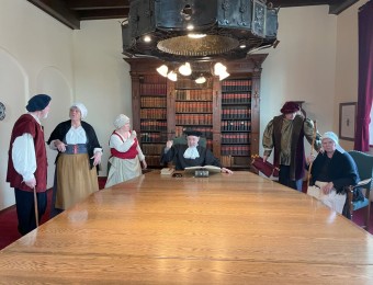 Hekserij in 's-Heerenberg
