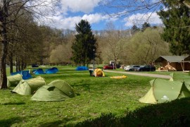 Ardennen Camps