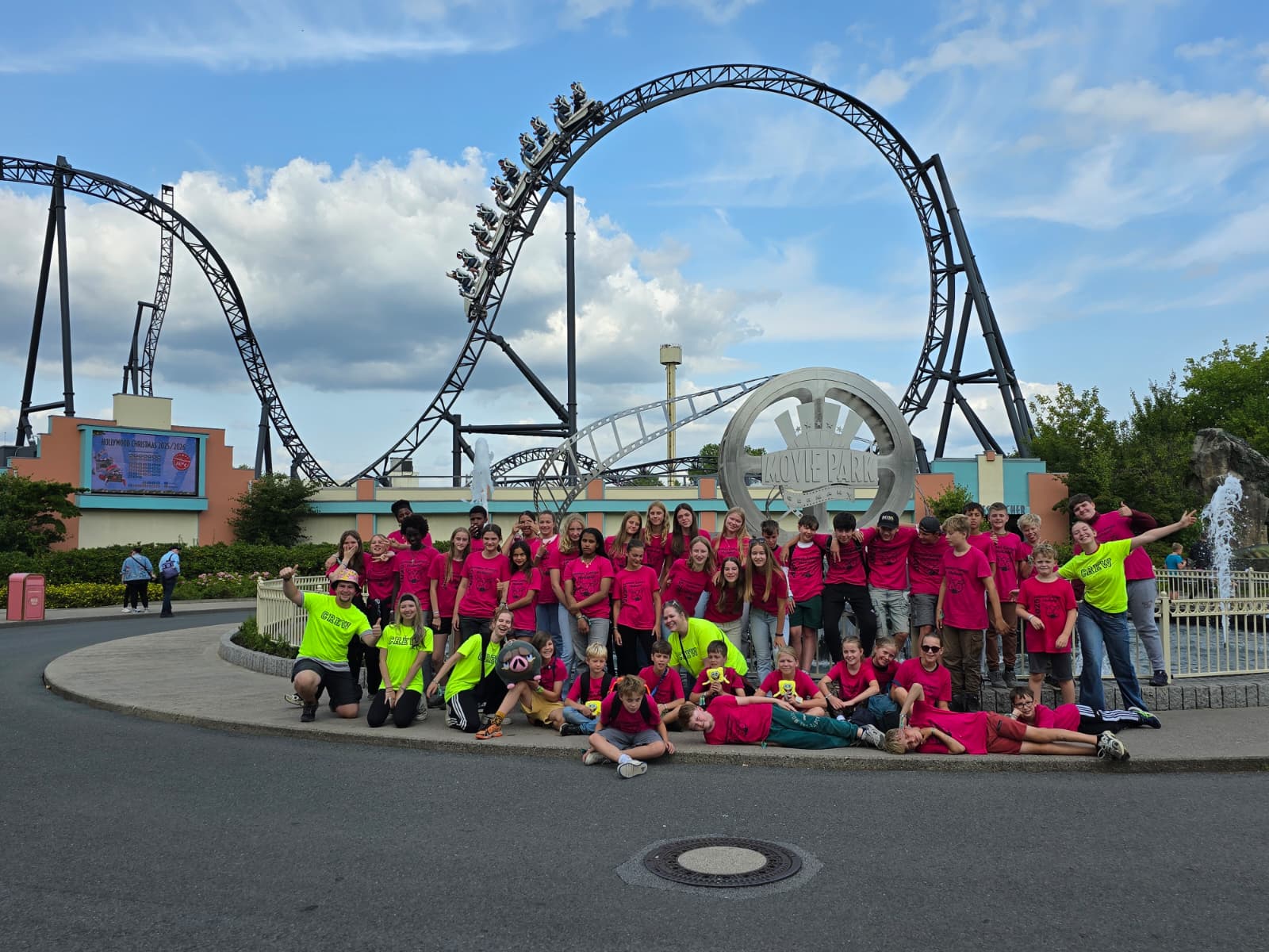 Summer Camps voelt als thuiskomen | verhaal van onze crew - Summer ...