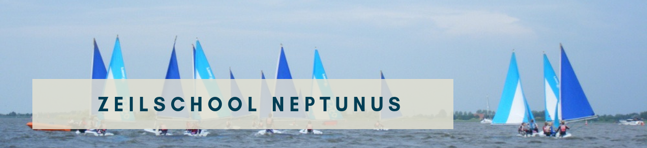 Zeilschool Neptunus