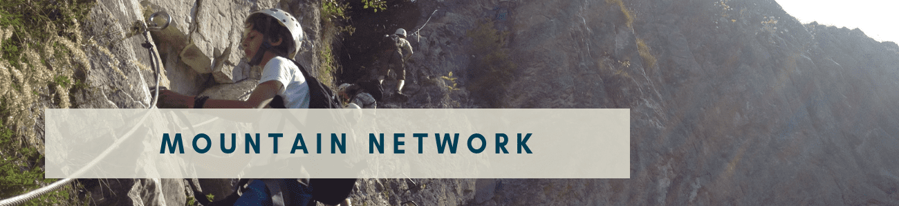 Mountain-Network