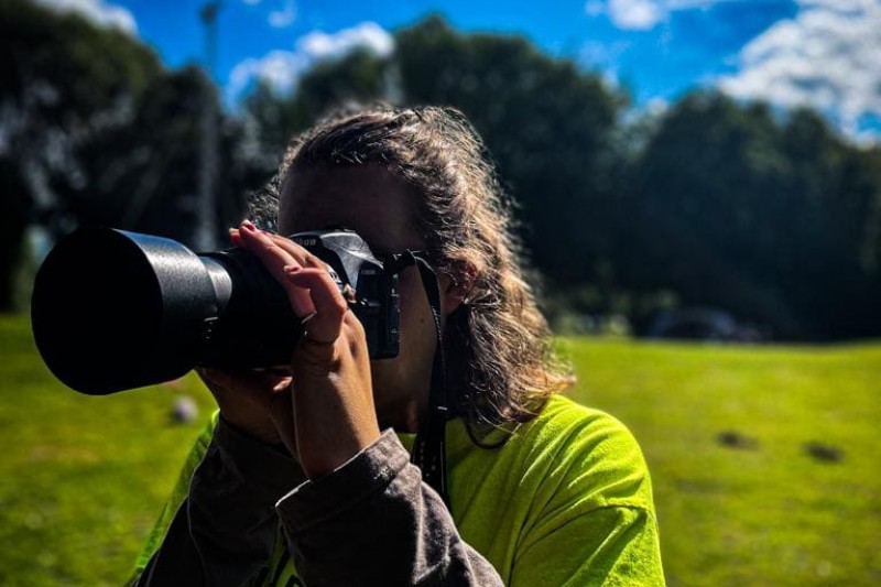 Foto / Film Crew